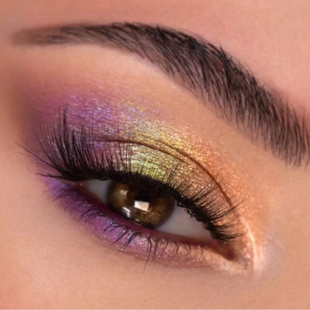 Colourpop rich metallic